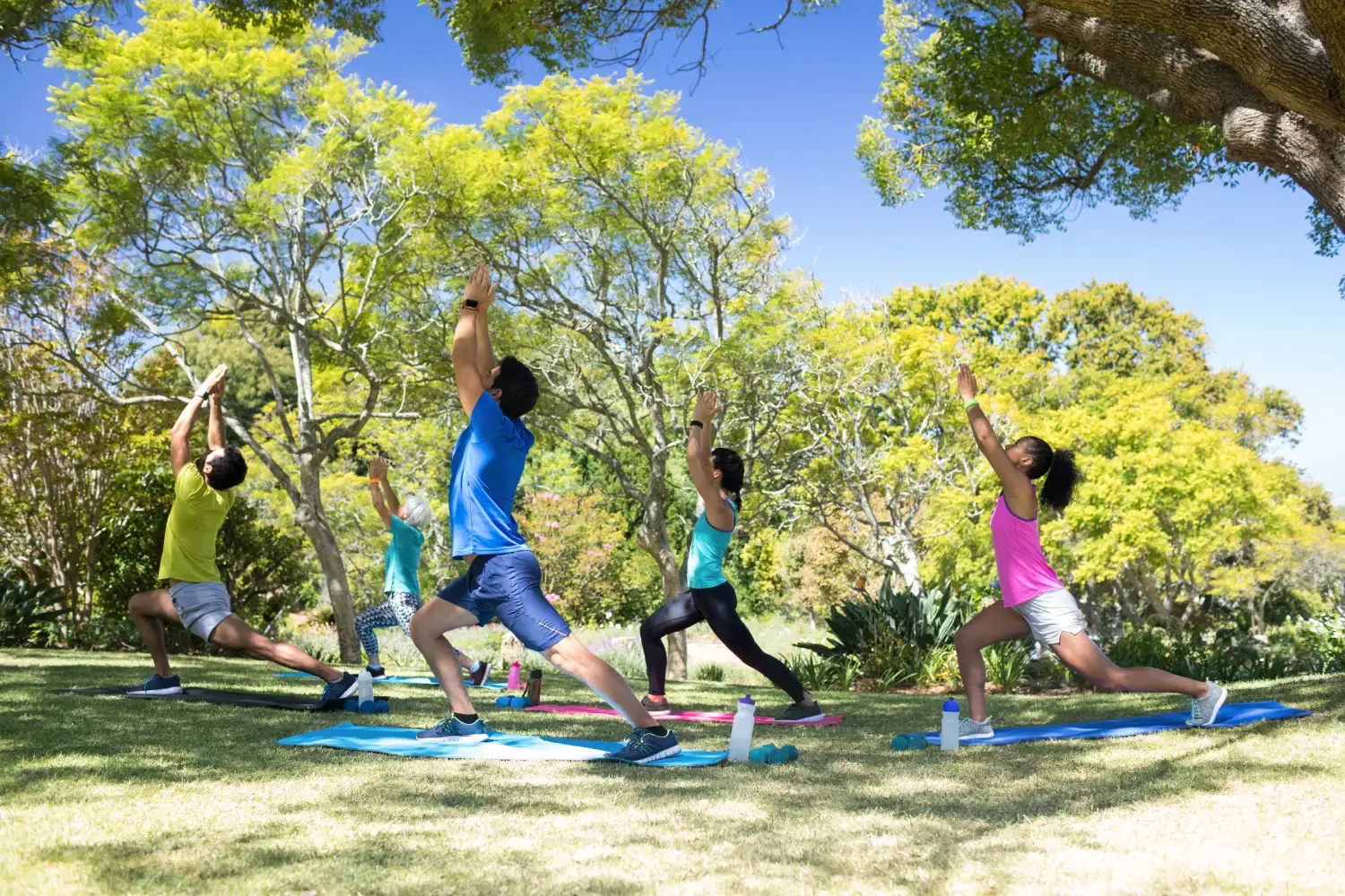 Retraite yoga ou méditation en groupe près de Toulouse : trouver le lieu idéal en Occitanie